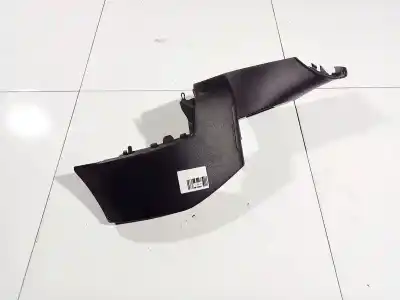 Second-hand car spare part plastics for citroen c5 ii (rc_) 2.2 hdi oem iam references 9663103277