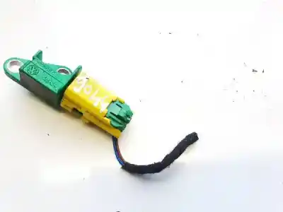 Peça sobressalente para automóvel em segunda mão sensor por audi a6 allroad quattro (4fh) 2.7 tdi quattro referências oem iam 1k0909606c