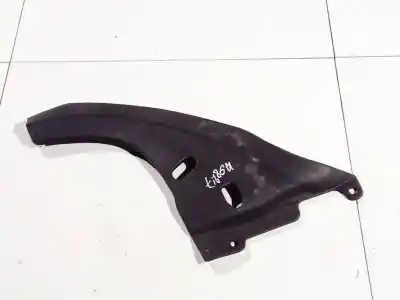 Second-hand car spare part plastics for citroen c5 ii (rc_) 2.2 hdi oem iam references 9683627277