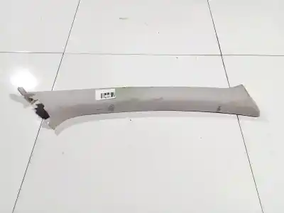 Second-hand car spare part plastics for citroen c5 ii (rc_) 2.2 hdi oem iam references 9655493477