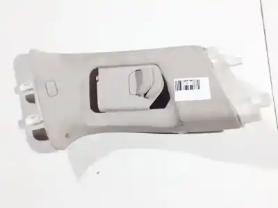 Second-hand car spare part plastics for citroen c5 ii (rc_) 2.2 hdi oem iam references 67582d