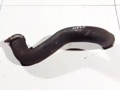 Second-hand car spare part intercooler pipe for citroen c5 ii (rc_) 2.2 hdi oem iam references 