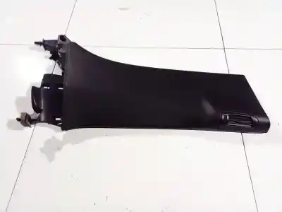 Second-hand car spare part plastics for citroen c5 ii (rc_) 2.2 hdi oem iam references 9655494177