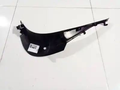 Автозапчастина б/у пластика для citroen c5 ii (rc_) 2.2 hdi посилання на oem iam 9660982177  