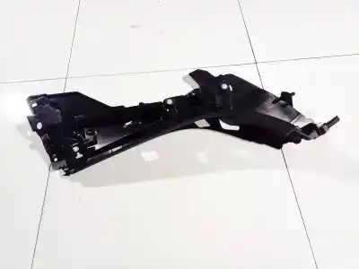 Автозапчастина б/у пластика для citroen c5 ii (rc_) 2.2 hdi посилання на oem iam 9655495777  
