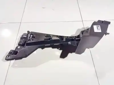 Second-hand car spare part plastics for citroen c5 ii (rc_) 2.2 hdi oem iam references 9655495777