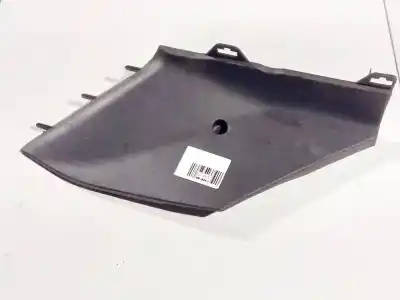 Second-hand car spare part plastics for citroen c5 ii (rc_) 2.2 hdi oem iam references 9682411377