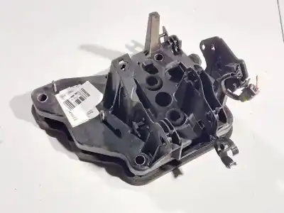 Second-hand car spare part plastics for citroen c5 ii (rc_) 2.2 hdi oem iam references pmp50306