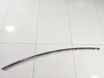 Автозапчастина б/у пластика для citroen c5 ii (rc_) 2.2 hdi посилання на oem iam   