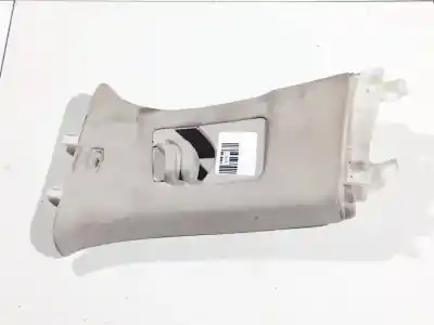 Second-hand car spare part plastics for citroen c5 ii (rc_) 2.2 hdi oem iam references 9655494077