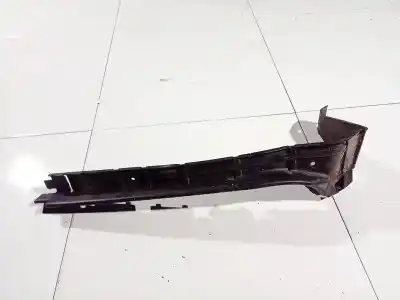 Peça sobressalente para automóvel em segunda mão plásticos por fiat punto (199) 1.2 cat referências oem iam 51750181