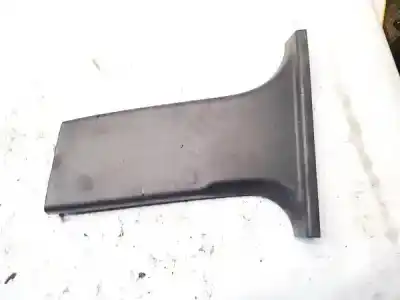 Peça sobressalente para automóvel em segunda mão plásticos por audi a6 allroad quattro (4fh) 2.7 tdi quattro referências oem iam 4f0867239