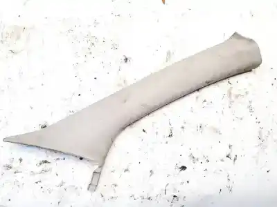 Peça sobressalente para automóvel em segunda mão plásticos por audi a6 allroad quattro (4fh) 2.7 tdi quattro referências oem iam 4f0867234f