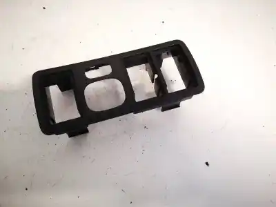 Second-hand car spare part plastics for toyota corolla (e11) 2.0 d-4d linea sol oem iam references 777665