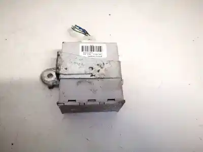 Second-hand car spare part electronic module for toyota corolla (e11) 2.0 d-4d linea sol oem iam references 8974102090