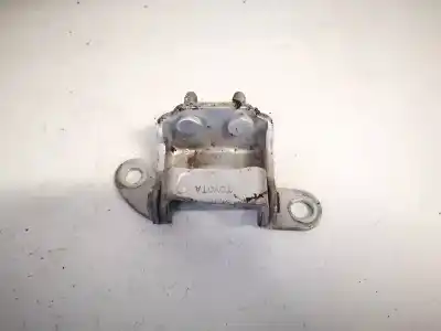 Second-hand car spare part door stop for toyota corolla (e11) 2.0 d-4d linea sol oem iam references 
