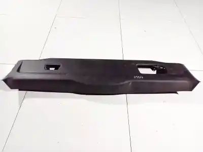 Second-hand car spare part plastics for volvo xc90 2.5 t (7 asientos) oem iam references 10158