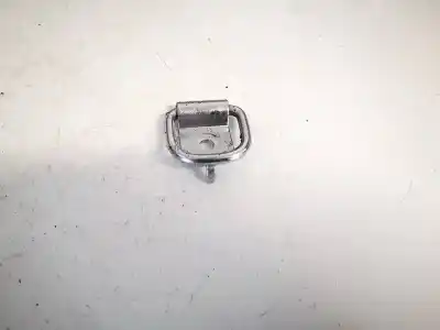 Second-hand car spare part plastics for toyota corolla (e11) 2.0 d-4d linea sol oem iam references 