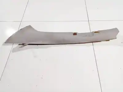 Second-hand car spare part plastics for volvo xc90 2.5 t (7 asientos) oem iam references 10158