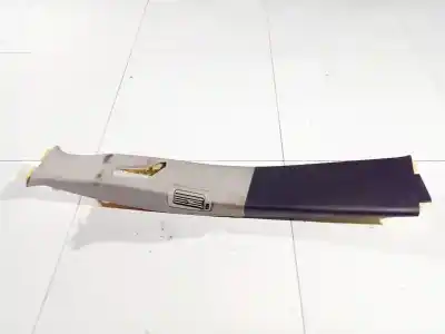 Second-hand car spare part plastics for volvo xc90 2.5 t (7 asientos) oem iam references 10158