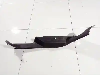 Second-hand car spare part plastics for volvo xc90 2.5 t (7 asientos) oem iam references 10158