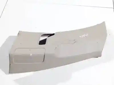 Second-hand car spare part plastics for volvo xc90 2.5 t (7 asientos) oem iam references 10158