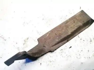 Second-hand car spare part plastics for fiat doblo ii (152) 1.3 16v jtd cat oem iam references 735516549dx