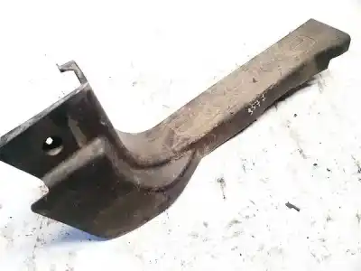 Second-hand car spare part plastics for fiat doblo ii (152) 1.3 16v jtd cat oem iam references 735455646dx