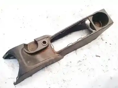 Second-hand car spare part plastics for fiat doblo ii (152) 1.3 16v jtd cat oem iam references 735458336