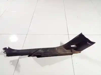 Second-hand car spare part plastics for volvo xc90 2.5 t (7 asientos) oem iam references 10158