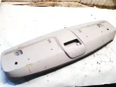 Second-hand car spare part plastics for fiat doblo ii (152) 1.3 16v jtd cat oem iam references 