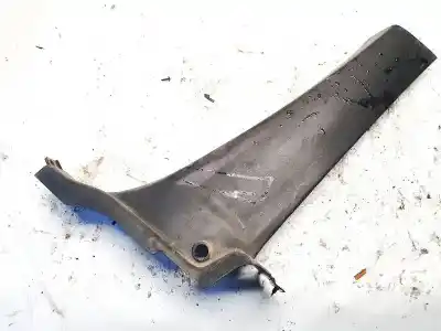 Second-hand car spare part plastics for fiat doblo ii (152) 1.3 16v jtd cat oem iam references 735455674dx