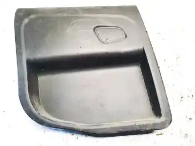 Second-hand car spare part plastics for fiat doblo ii (152) 1.3 16v jtd cat oem iam references 35480251sx