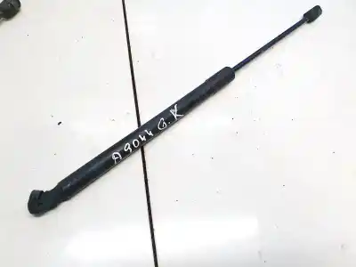 Peça sobressalente para automóvel em segunda mão amortecedores do tronco / porta por audi a6 allroad quattro (4fh) 2.7 tdi quattro referências oem iam 4f9827552b