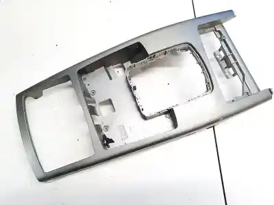 Peça sobressalente para automóvel em segunda mão plásticos por audi a6 allroad quattro (4fh) 2.7 tdi quattro referências oem iam 4f1864261