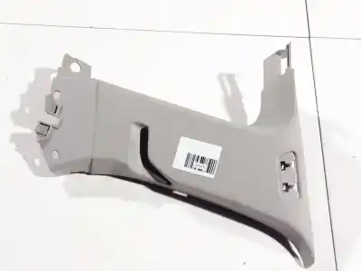 Автозапчастина б/у пластикler для opel astra h caravan 1.9 cdti посилання на oem iam 13235961