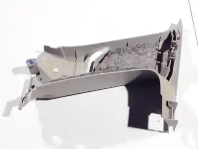 Автозапчастина б/у пластикler для opel astra h caravan 1.9 cdti посилання на oem iam 13235961  