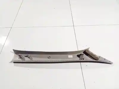 Автозапчастина б/у пластикler для opel astra h caravan 1.9 cdti посилання на oem iam 13113885  400608jc