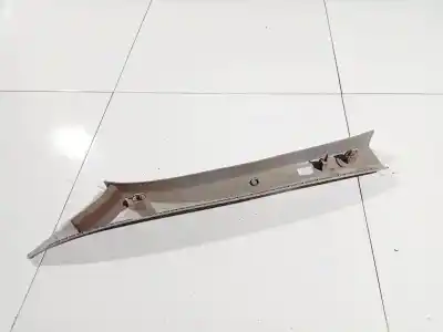 Автозапчастина б/у пластикler для opel astra h caravan 1.9 cdti посилання на oem iam 13113886  400608jc