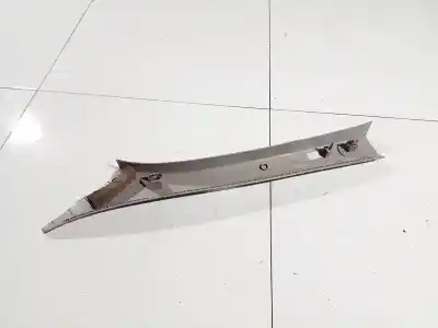 İkinci el araba yedek parçası plasti̇kler için opel astra h caravan 1.7 16v cdti oem iam referansları 13113886  400608