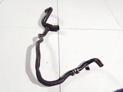 Автозапчастина б/у труба для opel astra h caravan 1.7 16v cdti посилання на oem iam   