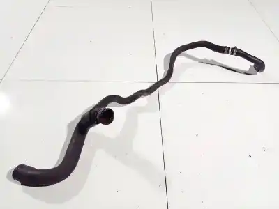 Автозапчастина б/у труба для opel astra h caravan 1.7 16v cdti посилання на oem iam   