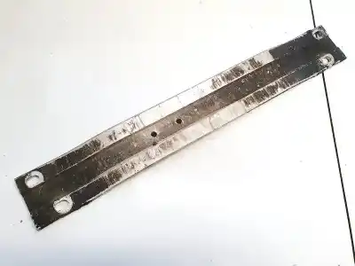 Peça sobressalente para automóvel em segunda mão plásticos por audi a6 allroad quattro (4fh) 2.7 tdi quattro referências oem iam 4f0804813