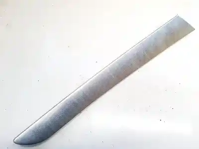 Peça sobressalente para automóvel em segunda mão plásticos por audi a6 allroad quattro (4fh) 2.7 tdi quattro referências oem iam 4f0867419