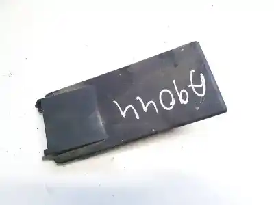 Peça sobressalente para automóvel em segunda mão plásticos por audi a6 allroad quattro (4fh) 2.7 tdi quattro referências oem iam 4f0971981