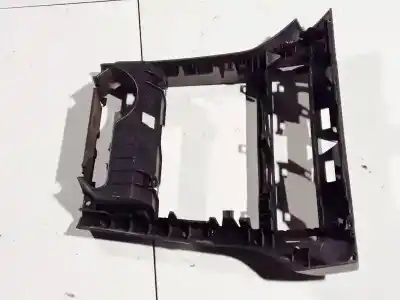 İkinci el araba yedek parçası plasti̇kler için opel astra h caravan 1.7 16v cdti oem iam referansları 331985437  