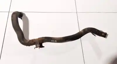 Автозапчастина б/у труба для mazda cx-7, 2006.01 - 2012.12 2.3 182kw 2006.01 - 2012.12 посилання на oem iam   