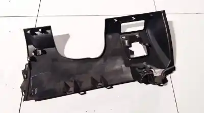 Автозапчастина б/у пластика для mazda cx-7, 2006.01 - 2012.12 2.3 182kw 2006.01 - 2012.12 посилання на oem iam eg2164280  k4366