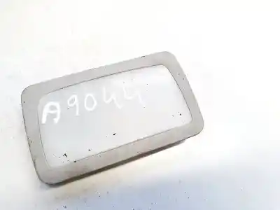 Peça sobressalente para automóvel em segunda mão plásticos por audi a6 allroad quattro (4fh) 2.7 tdi quattro referências oem iam 