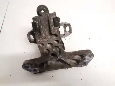 Pezzo di ricambio per auto di seconda mano supporto motore per citroen c5, ii 2008.02 - 2011.01 2.0 hdi 103kw 2009.04 - 2011.01 riferimenti oem iam   